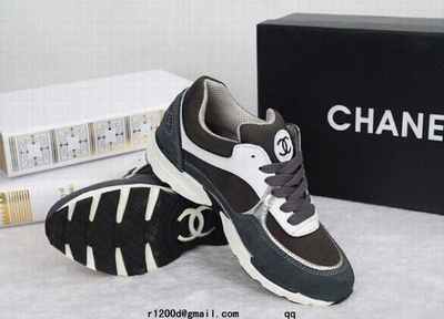 basket femme pas cher noir