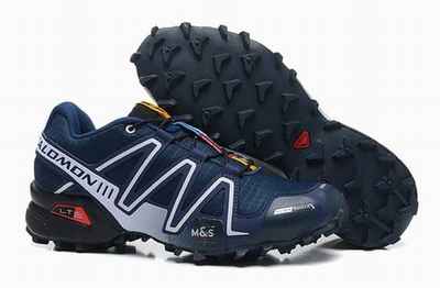 Tex Salomon Chaussure Gore entretien Pronateur exBroCWd